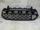 CITROEN C4 PICASSO MK2 2013-16 FRONT BUMPER GRILLE GENUINE C06452091