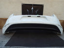 Volkswagen VW Golf MK7 2013-On 5G6 Rear Bumper Genuine White  (9319)