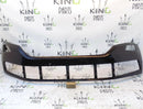 SKODA KODIAQ (SCOUT) 2016 2017 2018 BLACK FRONT BUMPER GENUINE 565807221