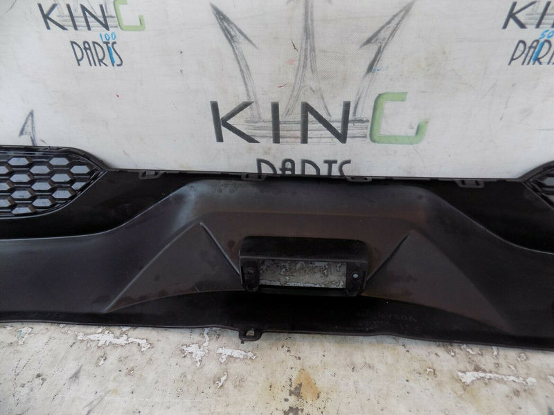 NISSAN JUKE 2014 ONWARDS GENUINE REAR BUMPER LOWER SECTION PN:850B2BV80A