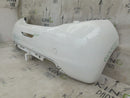 PEUGEOT 208 2012-2018 REAR BUMPER IN WHITE 9676505677 GENUINE