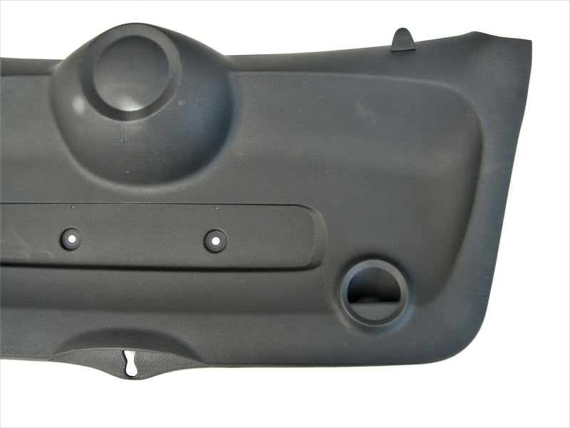 MINI COOPER S R56 R57 2006-2011 TRIM PANEL COVER LOWER TRUNK TAIL BOOT LID INNER
