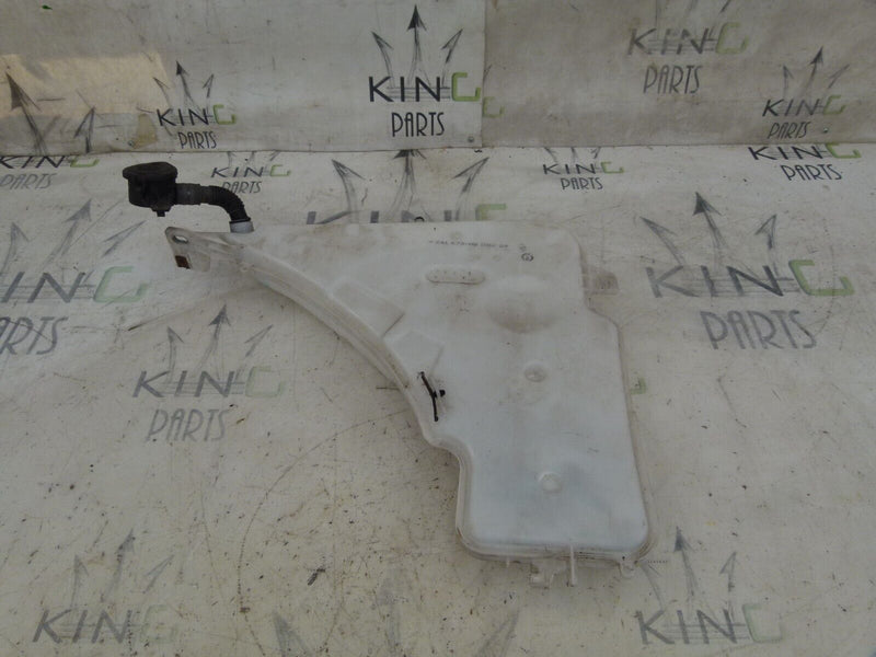 BMW F30 F31 2012-2015 WINDOW WASHER FLUID TANK BOTTLE GENUINE 7241673 #