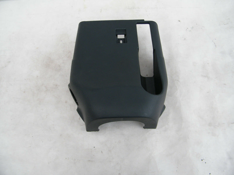 FORD FIESTA MK7 2008-2016 SURROUND TRIM COVER LOWER STEERING COLUMN COWL PANEL