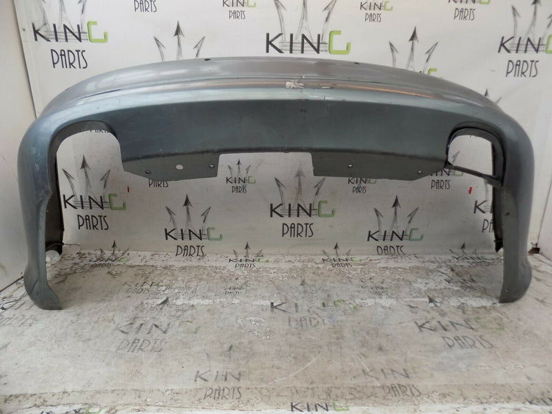 KIA CEED MK2 (JD) 2012-2016 HATCHBACK REAR BUMPER GENUINE PDC 86611-A2000