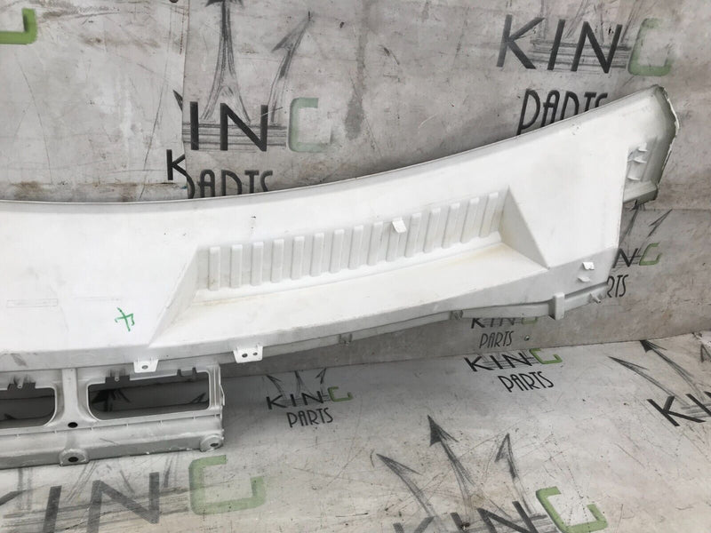 LAND ROVER DEFENDER L663 2020-ON WINDSHIELD WIPER MOTOR COVER TRIM SCUTTLE PANEL