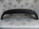 FORD FOCUS III MK3 FACELIFT 14-17 HATCHBACK REAR BUMPER PDC F1EB-17906-A