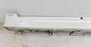 TOYOTA VERSO 2009-2016 LEFT SIDE SKIRT SILL COVER PANEL 758600F010