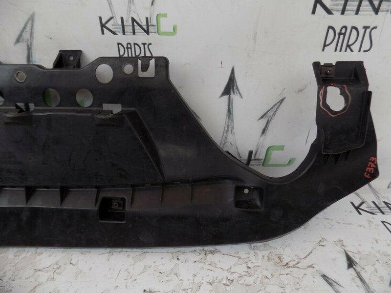 MAZDA 3 2013-2016 FRONT BUMPER LOWER SUPPORT UNDER TRAY B45A-500SI