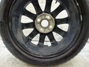 TOYOTA AYGO WHEEL ALLOY RIM 15" 165/60/15 4.5J ET35 GENUINE PW4570H006
