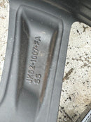 RANGE ROVER VOGUE L405 ALLOY WHEEL RIM 21' 9.5Jx21H2 ET49 &TYRE 285x40 R21