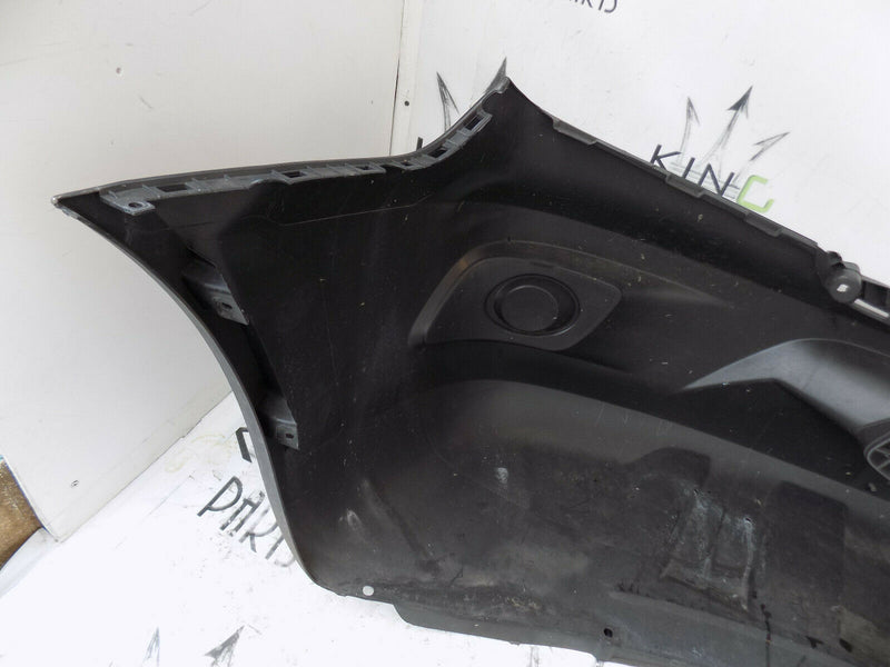 MERCEDES SPRINTER 906 FACELIFT 2013-2017 FRONT BUMPER GENUINE A9068851570