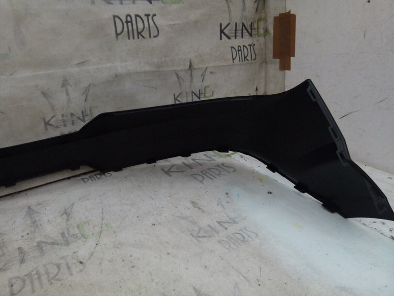 VW CRAFTER II 7C 2017-ON FRONT UPPER BUMPER NEW GENUINE 7C0807819