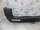 LAND ROVER FREELANDER  REAR BUMPER 2.0 DI FAMILIAR (72KW) 1998 412404