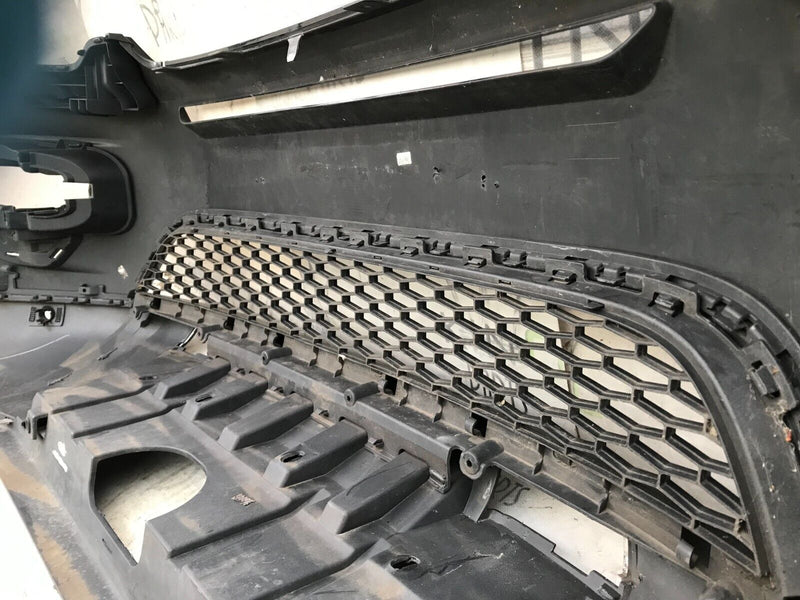 LAND ROVER DISCOVERY SPORT 2014-18 FRONT BUMPER PDC GENUINE FK7217F003A