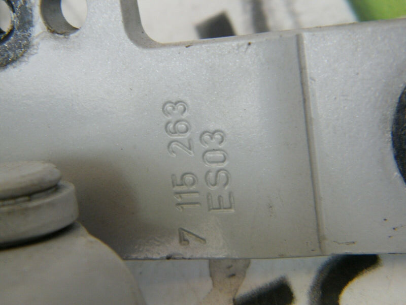 BMW 3 SERIES E90 2005-2013 PAIR OF  BONNET HINGES LEFT & RIGHT 7115264 7115263
