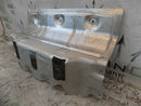 BMW OEM G30 G31 G38 G11 G12 HEAT INSULATION, REAR SILENCER #51487340227 #B04.100