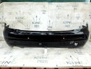MERCEDES C CLASS W204 2011-2014 LCI REAR BUMPER GENUNE PDC A2048850238