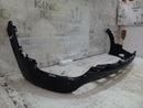 KIA SPORTAGE 2016-2018 REAR BUMPER LOWER SECTION GENUINE 86612F1550