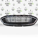 FIESTA VIII MK8 ECOBOOST ZETEC 2018 GRILL RADIATOR FRONT BUMPER GRILLE