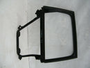 VW TOUAREG (7L) 2002-06 MOUNTING FRAME PANEL WINDOW BRACKET REAR DOOR RIGHT SIDE