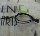 JAGUAR XJ X351 2010-19 3.0 DIESEL TEMPERATURE PARTICULATE FILTER SENSOR GENUINE