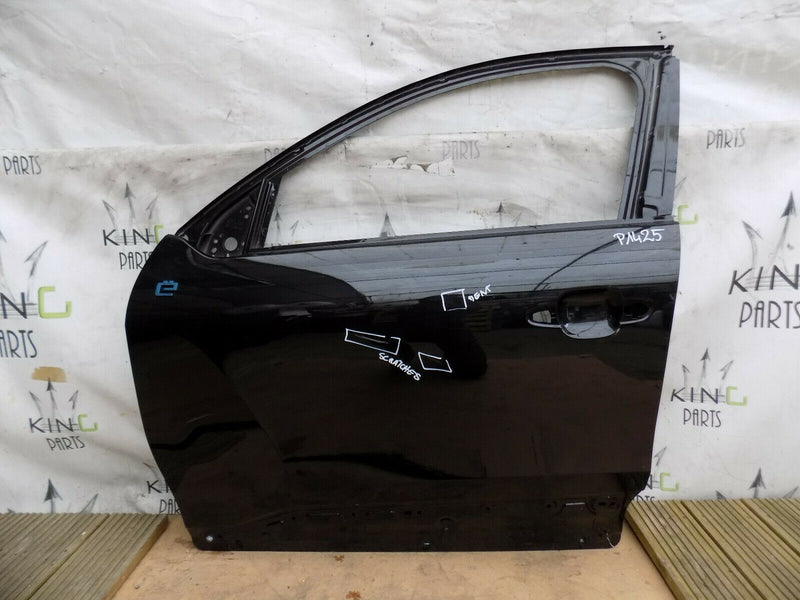 CITROEN C4 e-C4 (ELECTRIC) 2021-ON FRONT DOOR SHELL PANEL LEFT SIDE