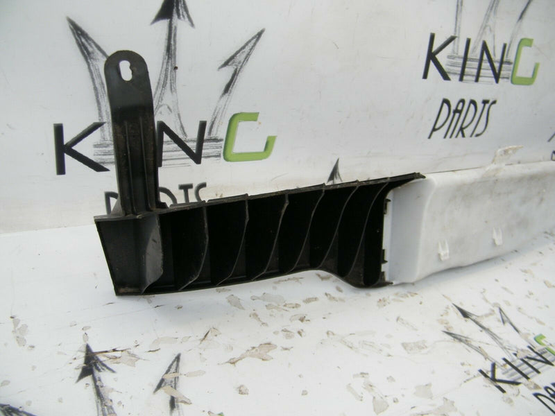 AUDI A3 (8V) 2012-2016 S-LINE 2.0TDI REAR BOOT AIR DUCT CHANNEL GUIDE 7N0815799