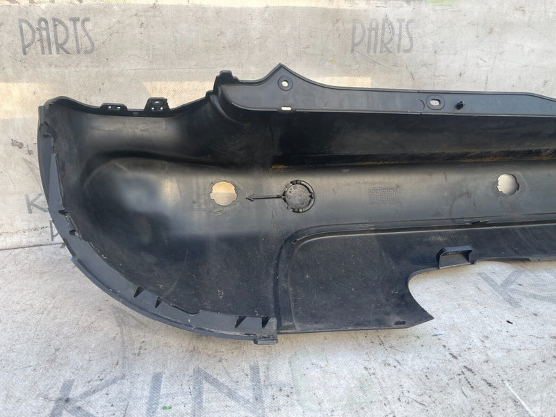 PEUGEOT PARTNER TEEPE 2012-2015 REAR BUMPER PDC GENUINE 9682043777