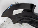 VW GOLF MK7 2017-2020 FACELIFT HATCHBACK REAR BUMPER + DIFFUSER PDC