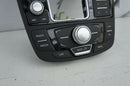 AUDI A6 (C7/4G) 2012-ON AUTOMATIC CENTRE CONSOLE CONTROL PANEL MMI 4G2919610B