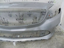 MERCEDES A CLASS W176 SE 2016-18 FRONT BUMPER WITH GRILL PDC A176885362