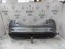 NISSAN JUKE 2010-2014 GREY REAR BUMPER GENUINE 85022 1KA6H