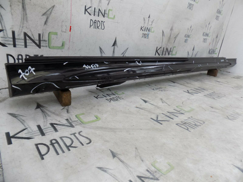 MERCEDES E-CLASS S212 2012-2016 RIGHT SIDE SKIRT SILL COVER A212690XX40