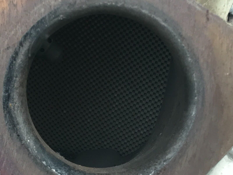 LAND ROVER EVOQUE L551 MK2 GENUINE CATALITIC CAT CONVERTER L8D2-5H342-AE