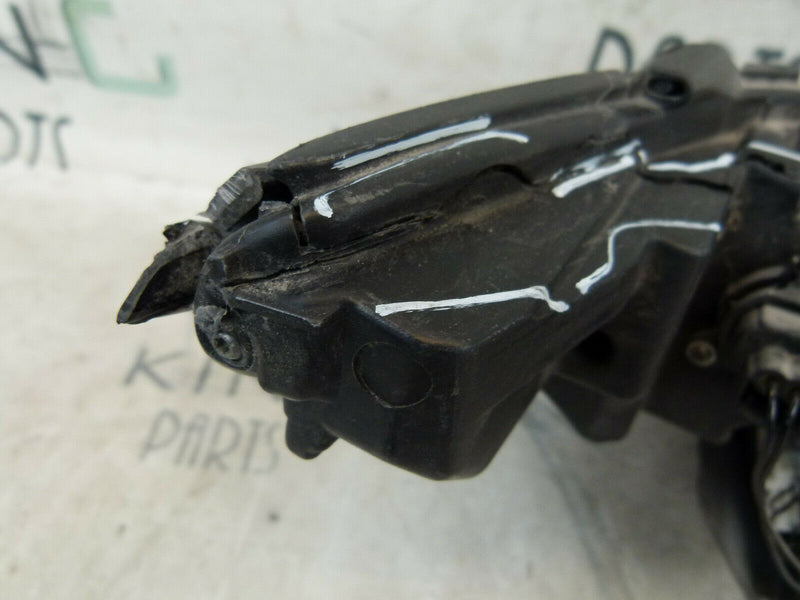 RANGE ROVER EVOQUE FACELIFT 2016-18 LEFT SIDE LED XENON HEADLIGHT GENUINE