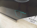 SKODA SUPERB I B5 3U 01-08 GENUINE REAR DOOR PANEL LEFT PASSENGER SIDE N/S