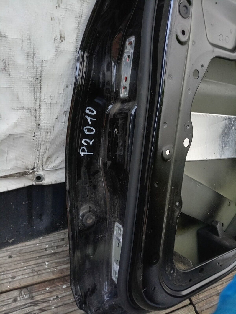 MERCEDES W205 SALOON GENUINE REAR DOOR SHELL PANEL RIGHT DRIVER SIDE