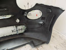 FIAT 500 2015-ON FACELIFT FRONT BUMPER LOUNGE MINT GENUINE  735619491