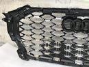 AUDI Q3 MK3 F3 SPORTBACK 2019  FRONT BUMPER GRILL RADIATOR GRILLE 83F853651A