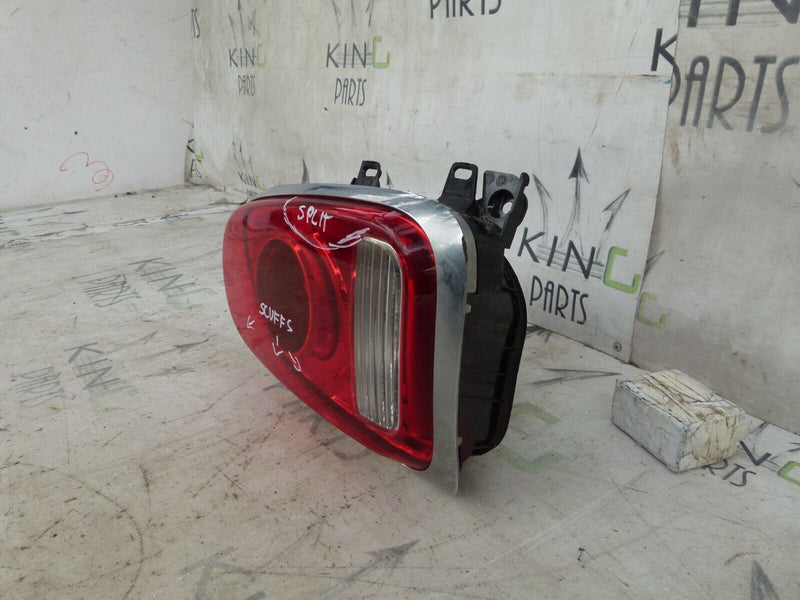 MINI COUNTRYMAN F60 2017-20 PASSENGER LEFT SIDE REARLIGHT GENUINE 947715103