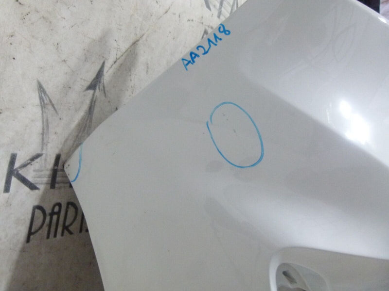 FORD FIESTA MK8 2017-2019 REAR BUMPER PDC GENUINE H1BB17906A