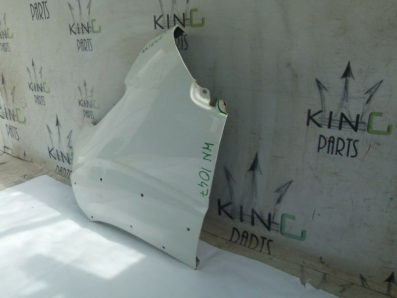 DUCATO, RELAY, BOXER FACELIFT 2014-22 FRONT FENDER WING PANEL LEFT SIDE