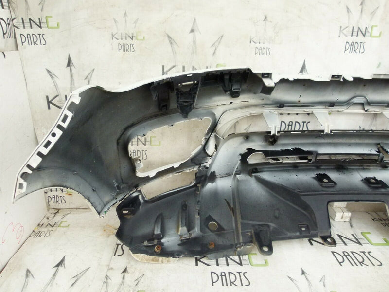 RANGE ROVER SPORT HSE L494 2014-2018 FRONT BUMPER GENUINE PDC DK62-17F775