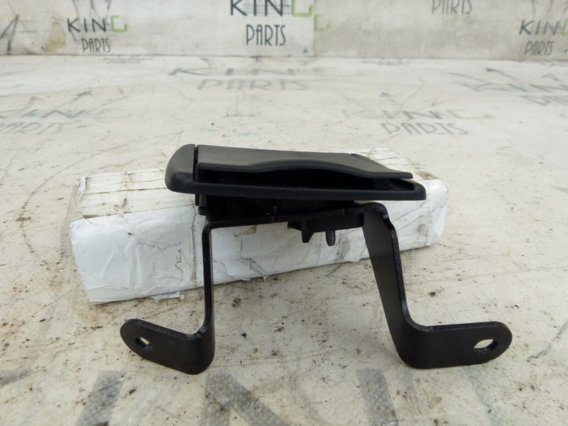 BMW F30 F31 2012-2015 BOOT LOADING AREA NET MOUNTING BRACKET GENUINE 7264703 #