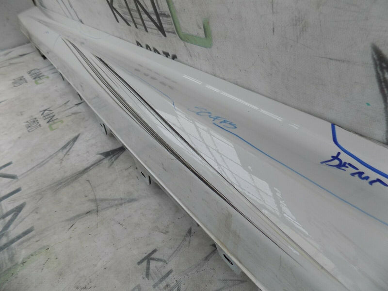 BMW 4 SERIES F32 F33 2014-17 M-SPORT LEFT SIDE SKIRT SILL COVER 51778060373