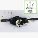 HONDA CR-V MK2 II 2006-2007 MODULE IGNITION BARREL WHEEL SQUIB INDICATOR SWITCH