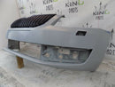SKODA OCTAVIA III MK3 2013-2016 FRONT BUMPER *NO PAINT GENUINE 5E0807221