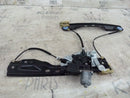 VAUXHALL ASTRA J 2009-15 FRONT LEFT WINDOW REGULATOR GENUINE 13350757