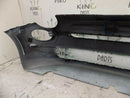 FIAT 500 2015-ON FACELIFT FRONT BUMPER LOUNGE MINT GENUINE  735619491